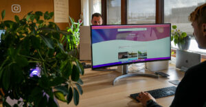 Доходи ІТ-гігантів України впали на 3%, а до топ-10 увірвалися чотири новачки