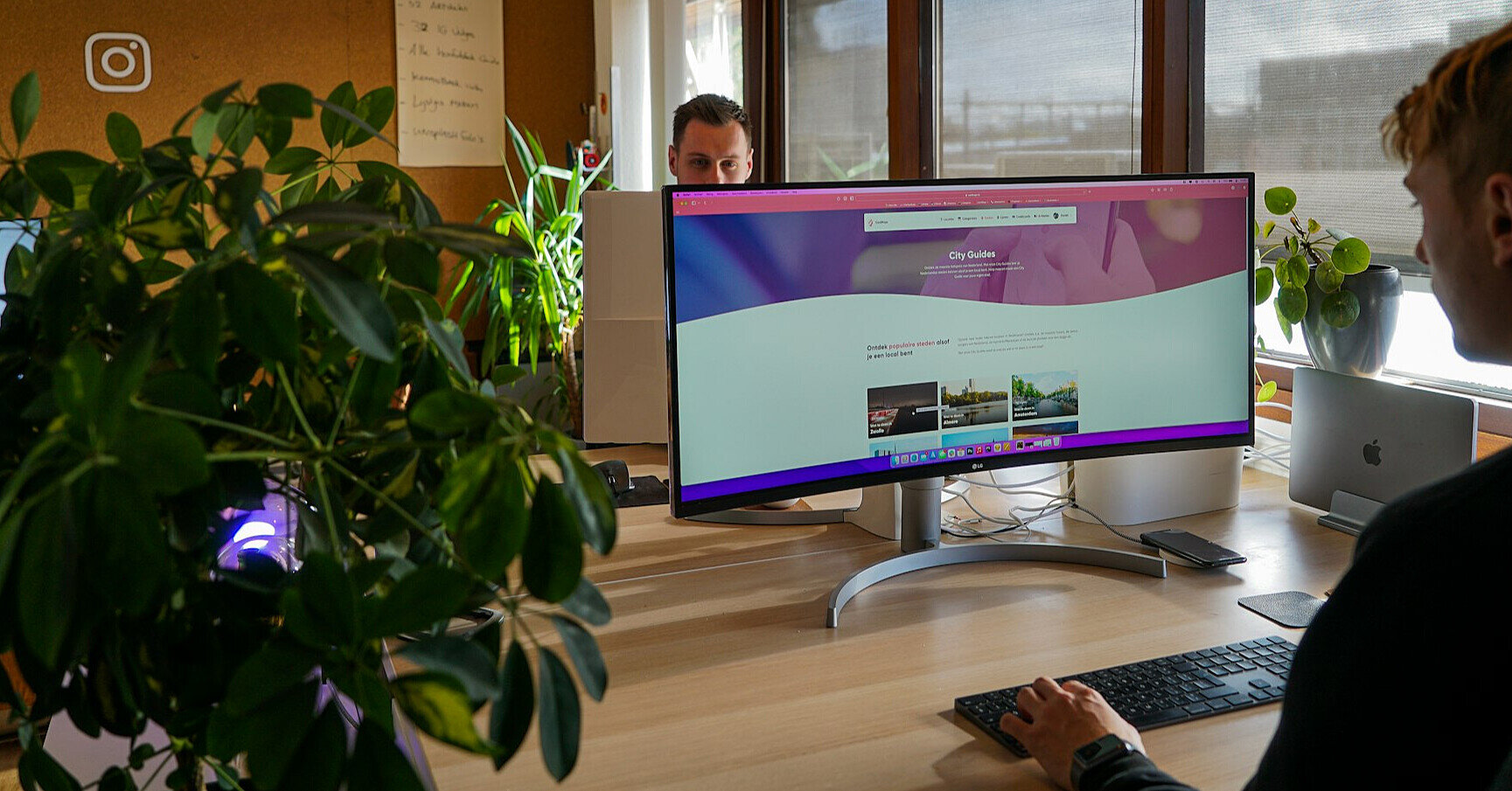 Доходи ІТ-гігантів України впали на 3%, а до топ-10 увірвалися чотири новачки