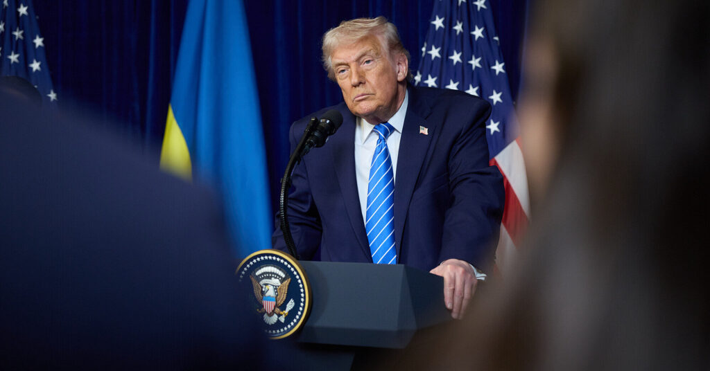 Трамп пригрозив знищити Іран за одну ніч: за якої умови