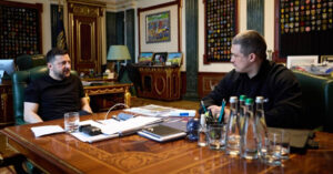 Зеленський анонсував нові рішення щодо СЗЧ та контрактів в армії