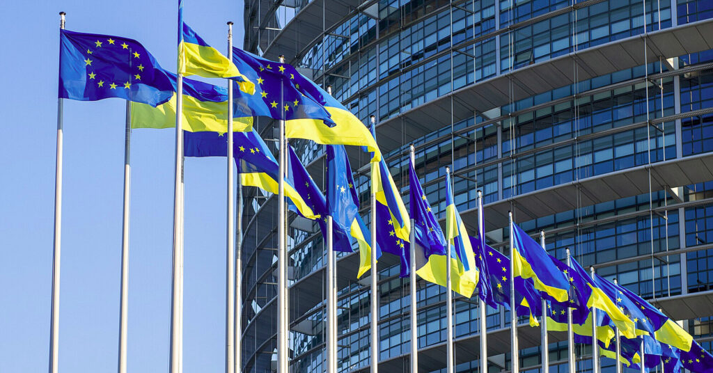 У ЄС розповіли, коли Україна зможе отримати 2 млрд євро за єврореформи