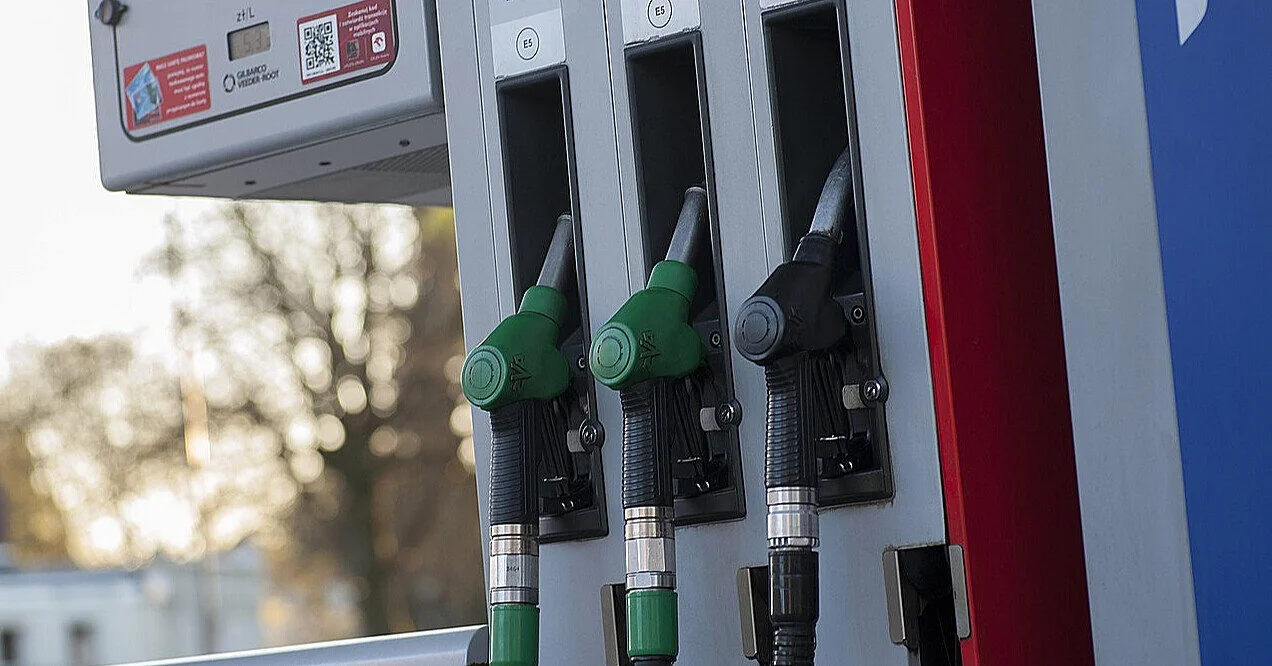 Кешбек на пальне продовжили до 31 травня, але ліміт знизять до 500 грн