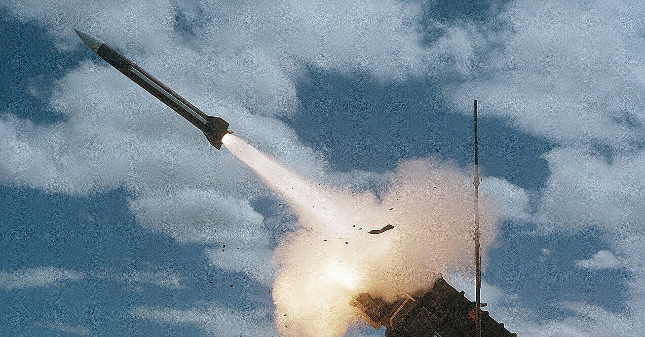 Пентагон уклав рекордний контракт на поставку ракет до Patriot