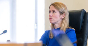 Ми не бачили допомоги з Росією: в ЄС відповіли на критику через Ормузьку протоку Ми не бачили допомоги з Росією: в ЄС відповіли на критику через Ормузьку протоку