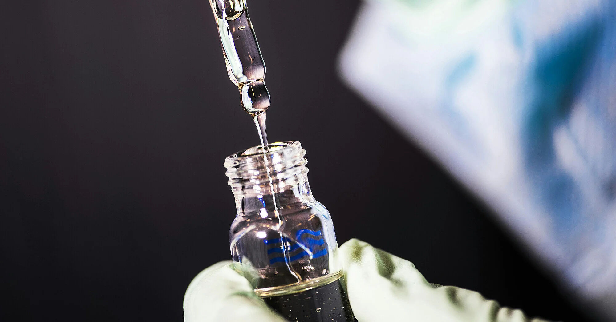 Стартап з Маямі розпочав ранні випробування препарату, який має підвищити рівень “білка довголіття”