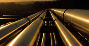 FT: Країни Перської затоки хочуть побудувати трубопроводи для обходу Ормузу