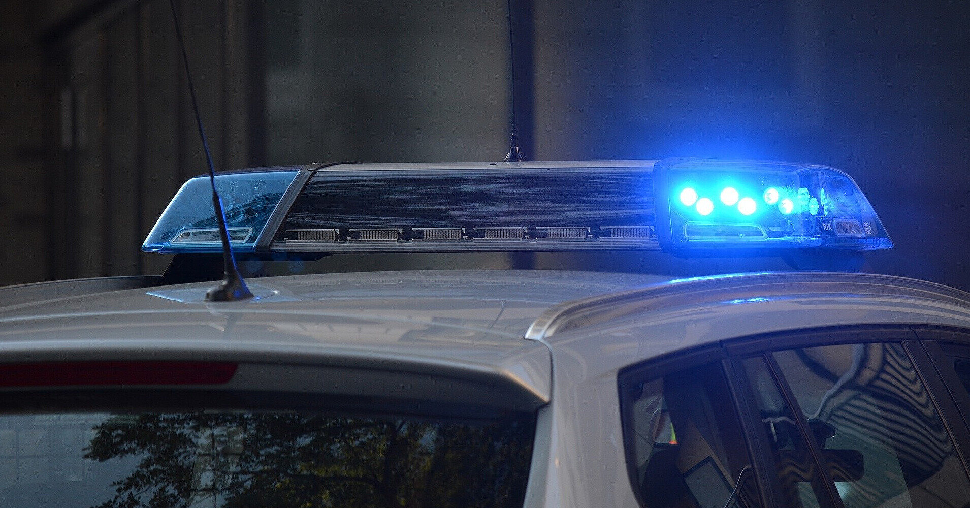 У Чернігові знайшли тіло поліцейського з вогнепальним пораненням