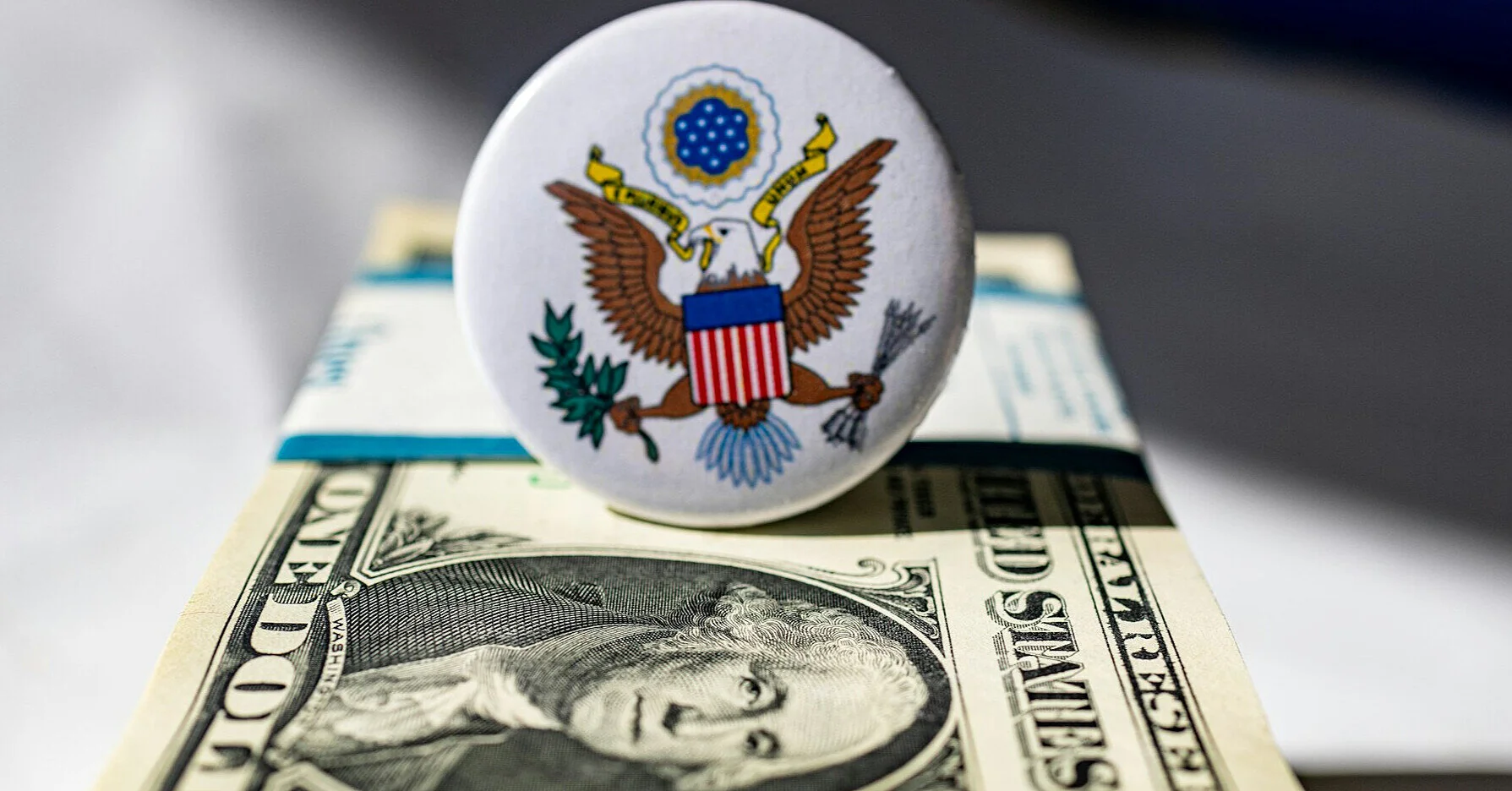 Економіка США прискорила зростання до 2,0%: як вплинула війна з Іраном