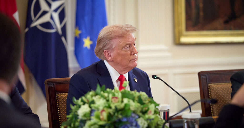 “Суцільна тирада образ”: ЗМІ розповіли, як Трамп скаржився Рютте на НАТО