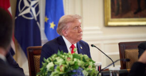 “Суцільна тирада образ”: ЗМІ розповіли, як Трамп скаржився Рютте на НАТО