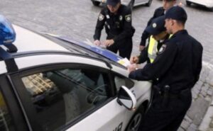 В Україні змінять правила й строки сплати штрафів за порушення ПДР В Україні змінять правила й строки сплати штрафів за порушення ПДР