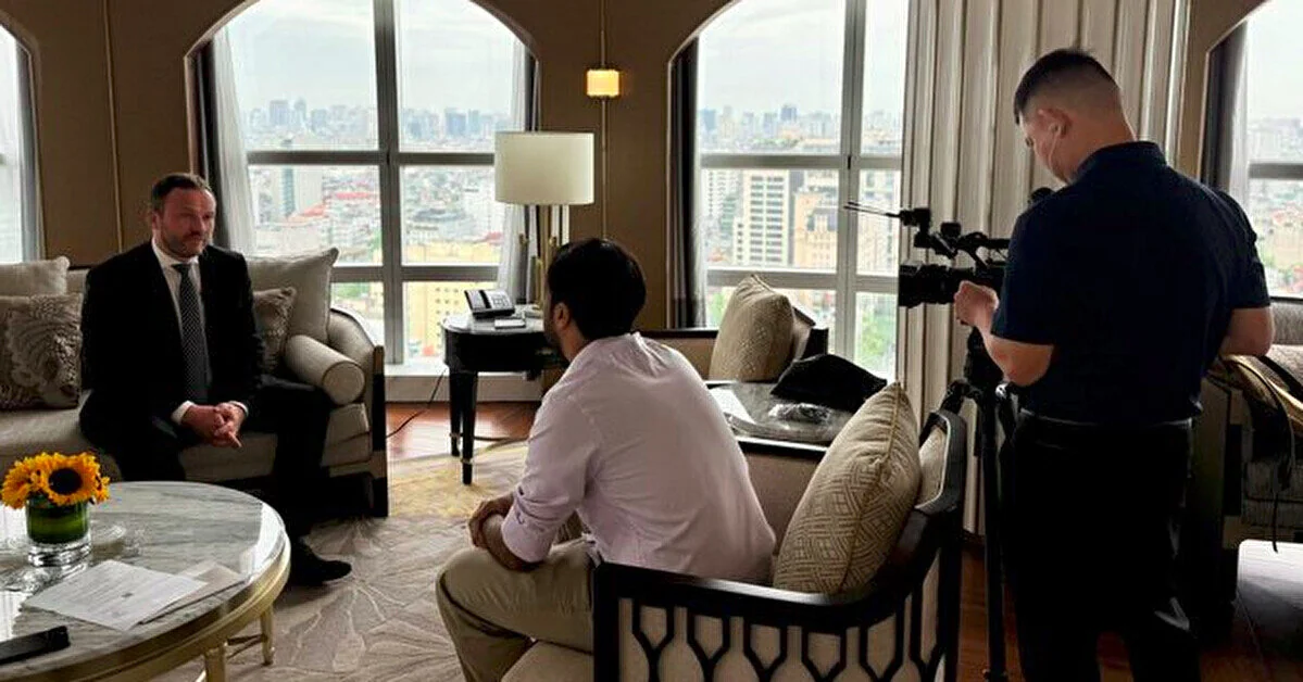 В Естонії заявили про початок роботи над 21-м пакетом санкцій ЄС проти Росії