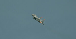 У США розповіли подробиці операції з порятунку льотчиків з території Ірану