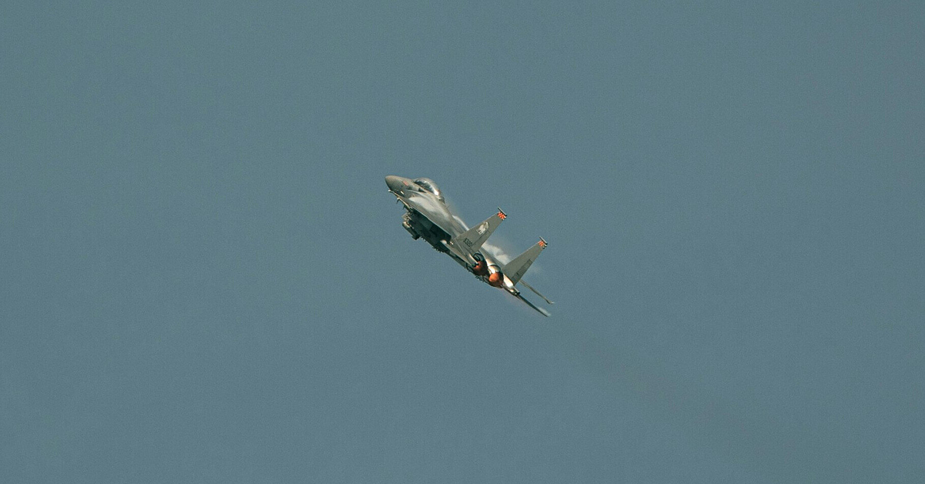 У США розповіли подробиці операції з порятунку льотчиків з території Ірану