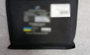 Брав речі у магазині, не сплативши їхню вартість: у Павлограді затримали чоловіка за фактами шахрайства та підроблення документів