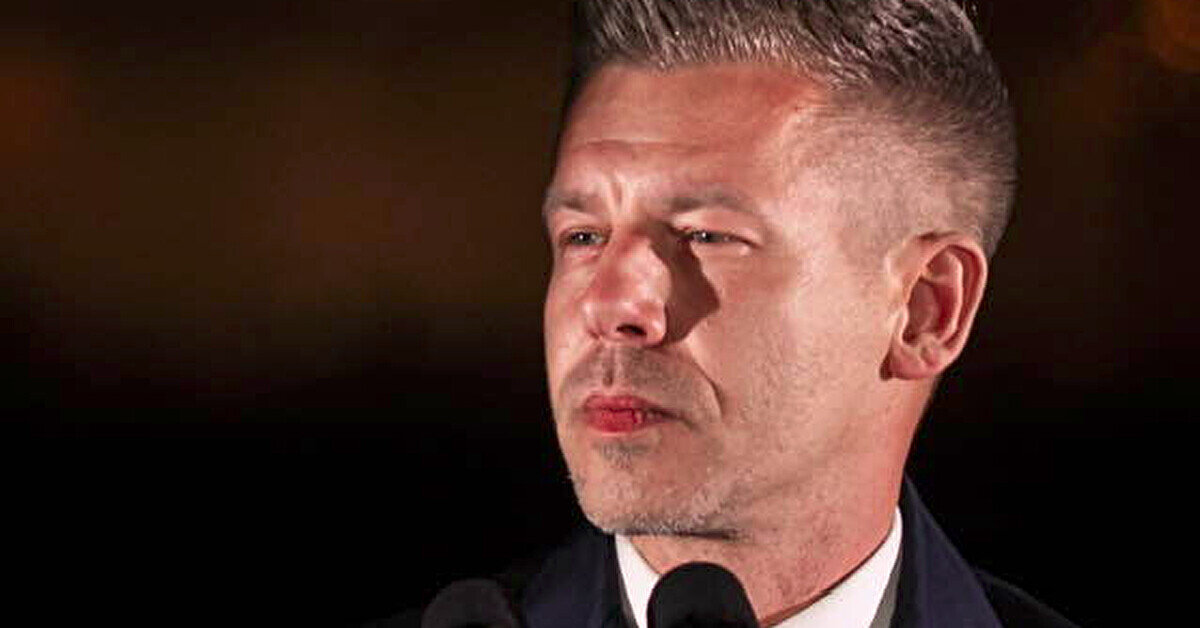 Мадяр назвав умову відновлення дружніх відносин з Україною Мадяр назвав умову відновлення дружніх відносин з Україною