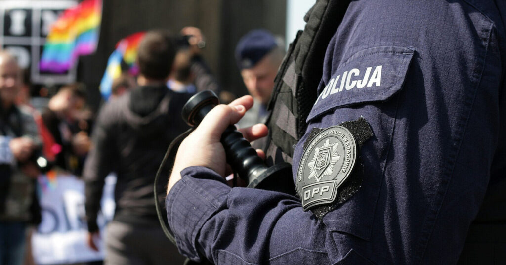 У Польщі на двох українців напали з мачете: деталі інциденту