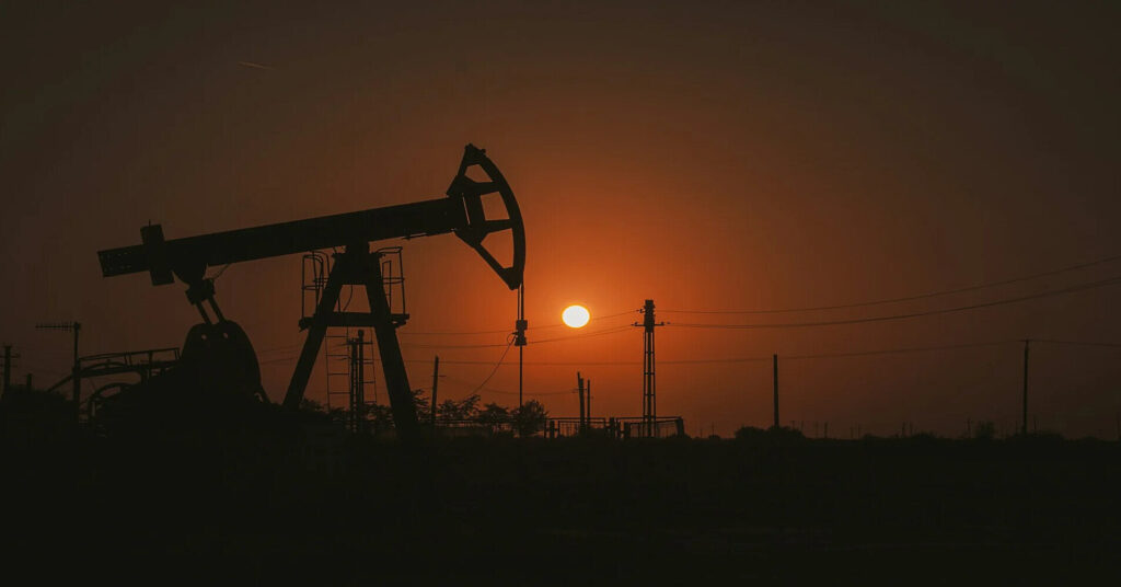 Нафта Brent впала нижче  на тлі сигналів про нові переговори США та Ірану