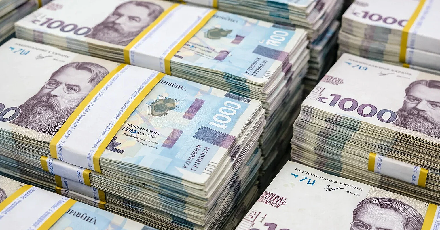 Витрати держбюджету зросли до 916,4 млрд грн за перший квартал, понад 62% пішло на оборону