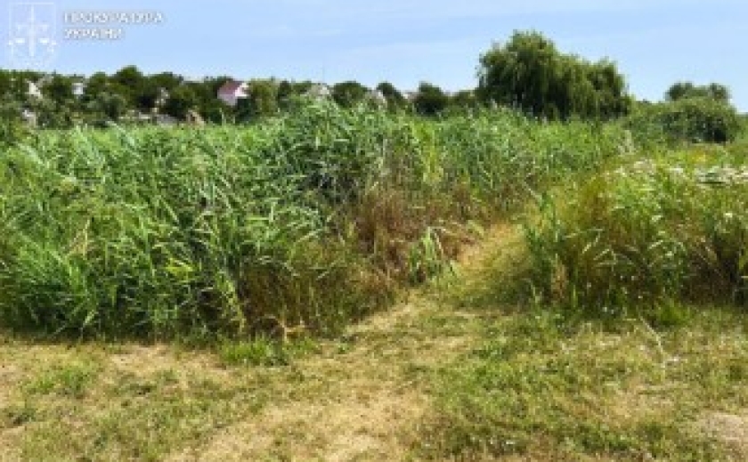 Прокуратура оскаржує незаконну оренду прибережжя у Дніпровському районі Прокуратура оскаржує незаконну оренду прибережжя у Дніпровському районі