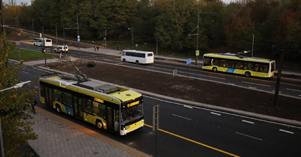 У Львові планують підвищити ціни на проїзд у громадському транспорті