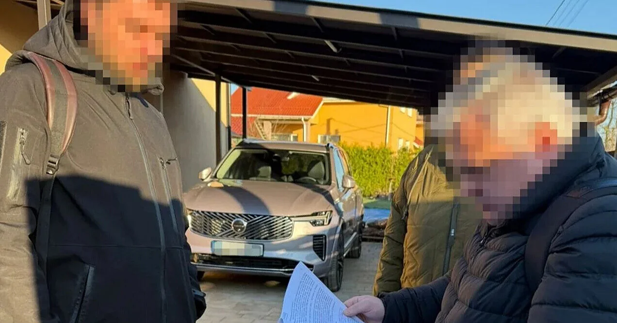 Збитки у 447 млн грн: правоохоронці викрили схему з розкрадання коштів “Укренерго”