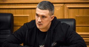 Україна і Німеччина обговорюють співпрацю у сфері інноваційної лазерної зброї