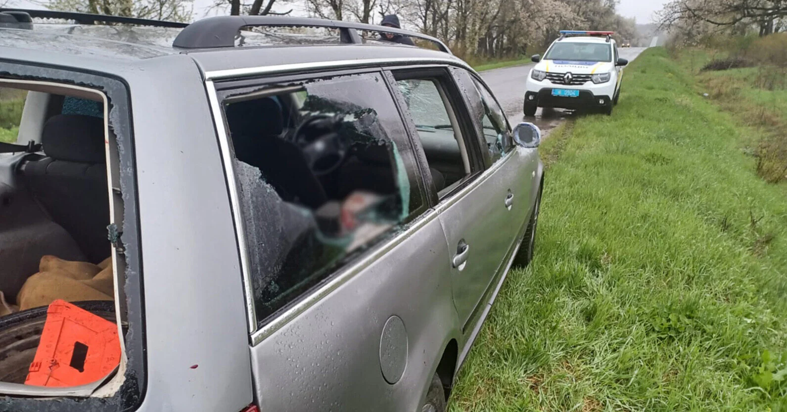 Поранив ножем військових ТЦК: у Чернівецькій області затримали чоловіка