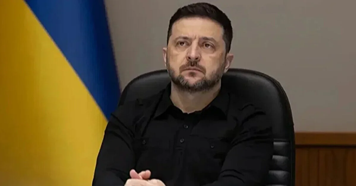 Зеленський заявив про фактичний запуск пакету допомоги ЄС на 90 млрд євро та нових санкціях проти Росії