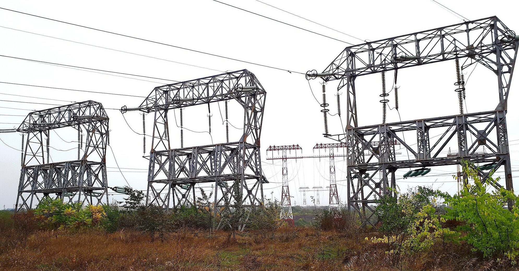 Як діятимуть графіки відключень 14 квітня: що кажуть в “Укренерго”