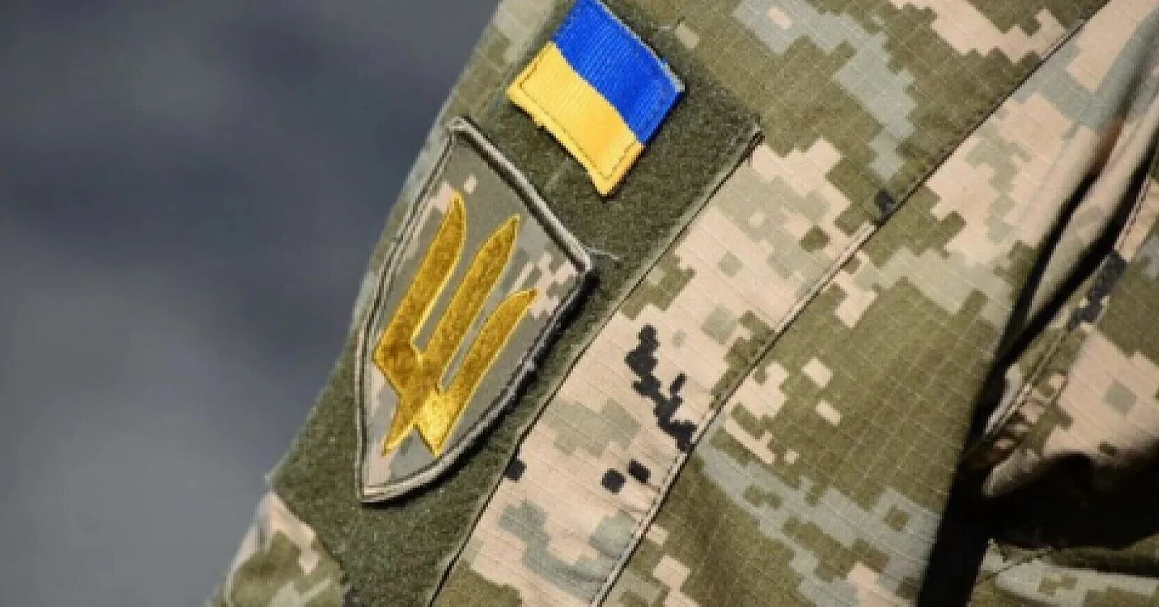 У Кропивницькому водій збив військового ТЦК, намагаючись втекти під час перевірки документів