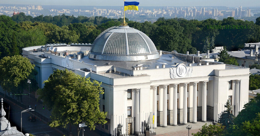 Виключення жінок з військового обліку: у Раді зареєстрували альтернативний законопроєкт