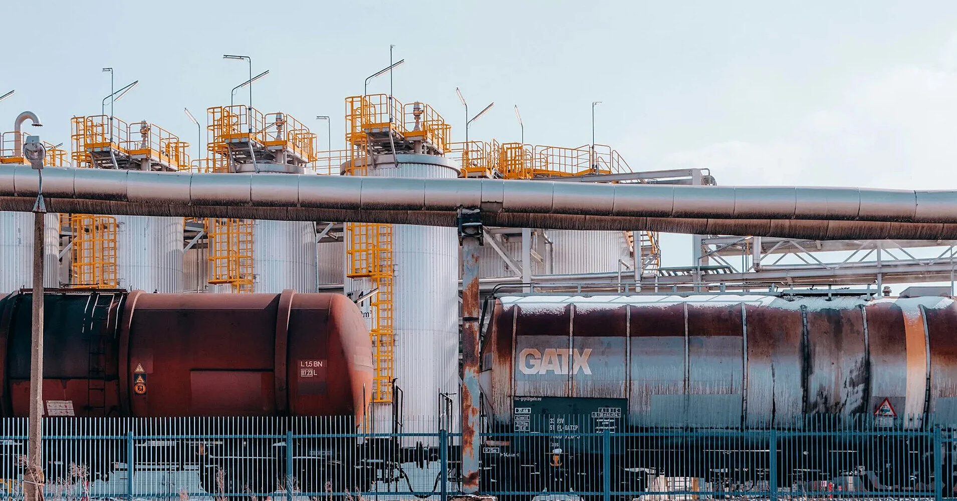 РФ може перекрити транзит казахстанської нафти до Німеччини