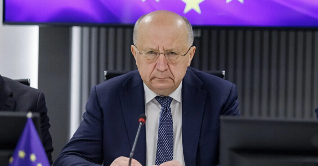 Єврокомісар розповів, що могло б допомогти вирішити проблеми у відносинах Європи зі США