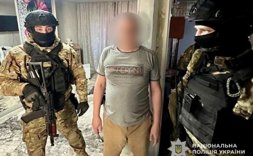 Шахрайство з нерухомістю: слідчі Дніпра повідомили про підозру 39-річному чоловіку