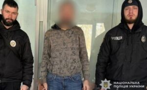 Сокирою та ножем убив знайомого: слідчі Дніпра скерували обвинувальний акт до суду