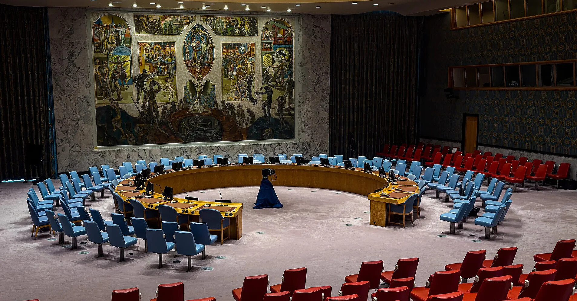 Радбез ООН сьогодні обговорить російські удари по Україні