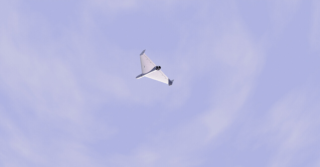 У Міноборони Молдови заявили про порушення “Шахедом” повітряного простору