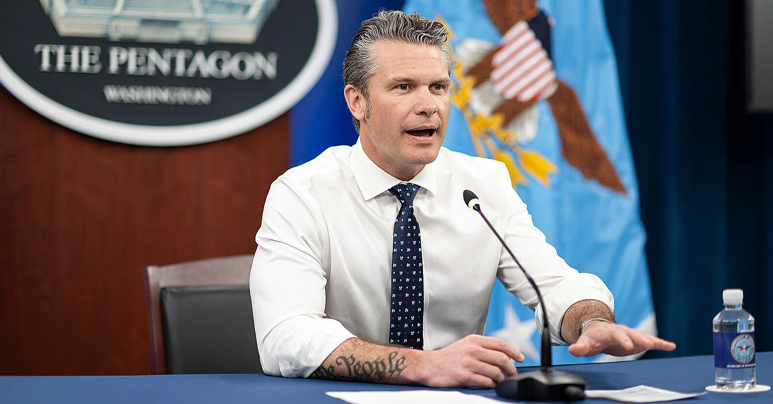 Пентагон розблокував 0 млн для України після місяців затримки