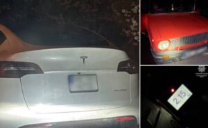 У Дніпрі зупинили кількох водіїв напідпитку