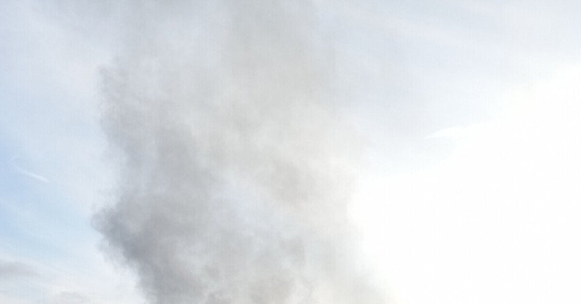 У Сумській області сталася детонація вибухонебезпечних предметів: загинули люди У Сумській області сталася детонація вибухонебезпечних предметів: загинули люди