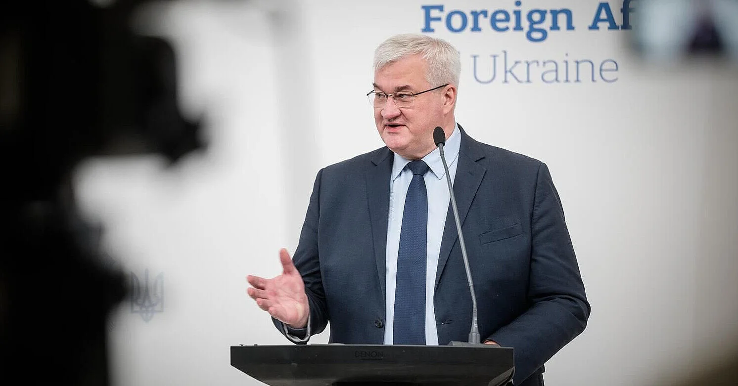 Очільник МЗС відкинув можливість часткового вступу України до ЄС