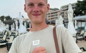 Поліцейські Кам’янського розшукують 15-річного Шейка Тимофія