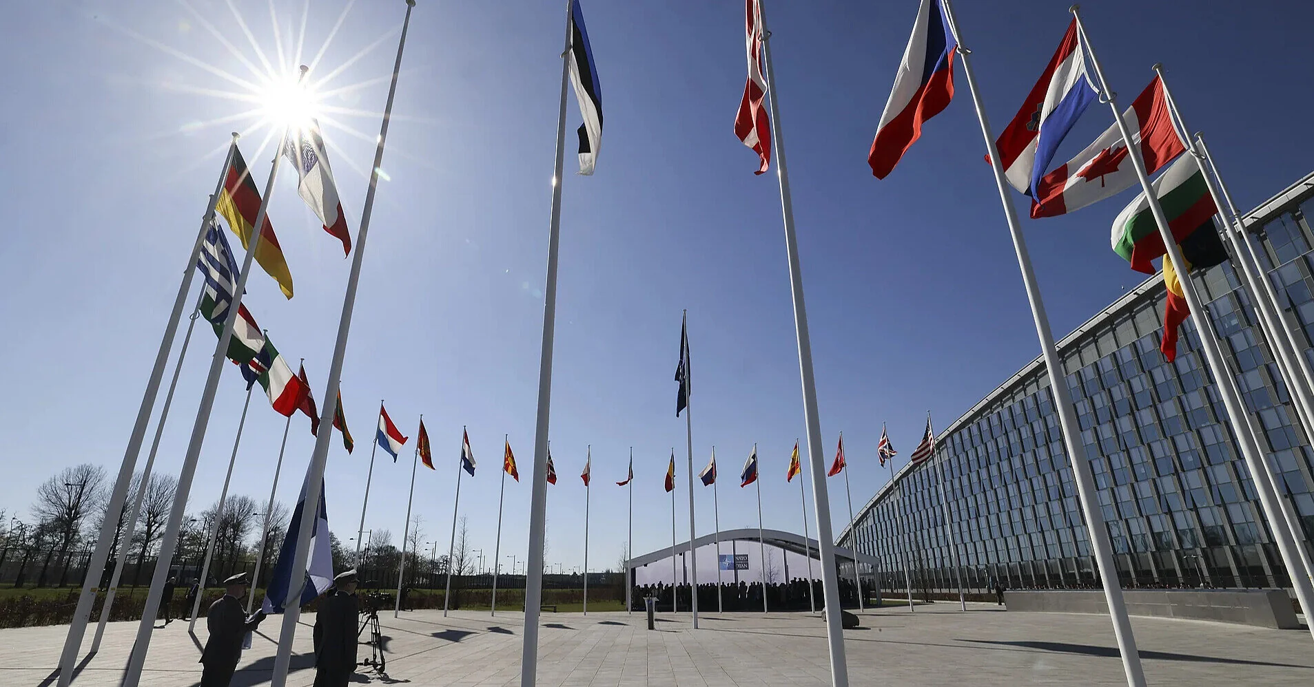 WSJ: Європа прискорює запасний план на випадок виходу США з НАТО за Трампа