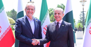 Вашингтон і Тегеран проведуть переговори в Пакистані 10 квітня Вашингтон і Тегеран проведуть переговори в Пакистані 10 квітня