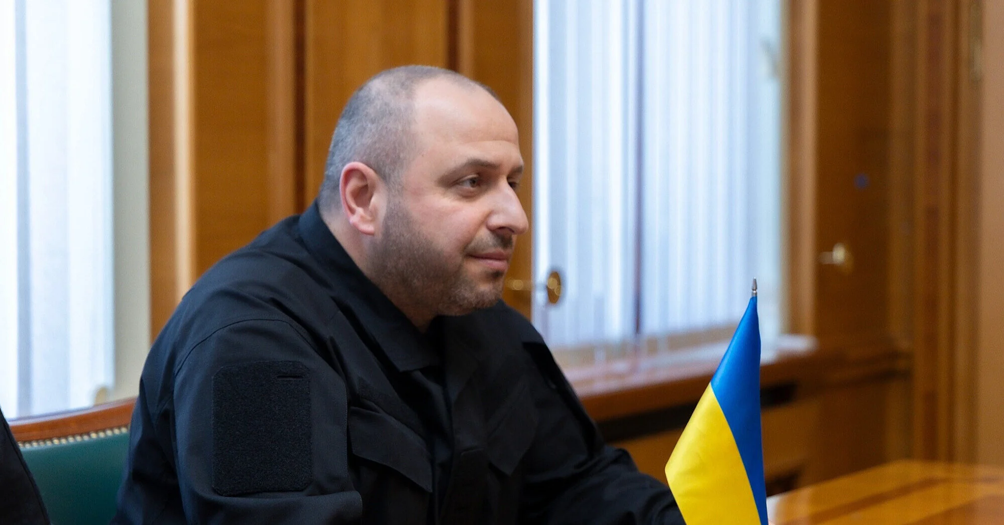 Умєров відмовився розповісти Раді про зв’язки з Міндічем і розслідування “Мідас”