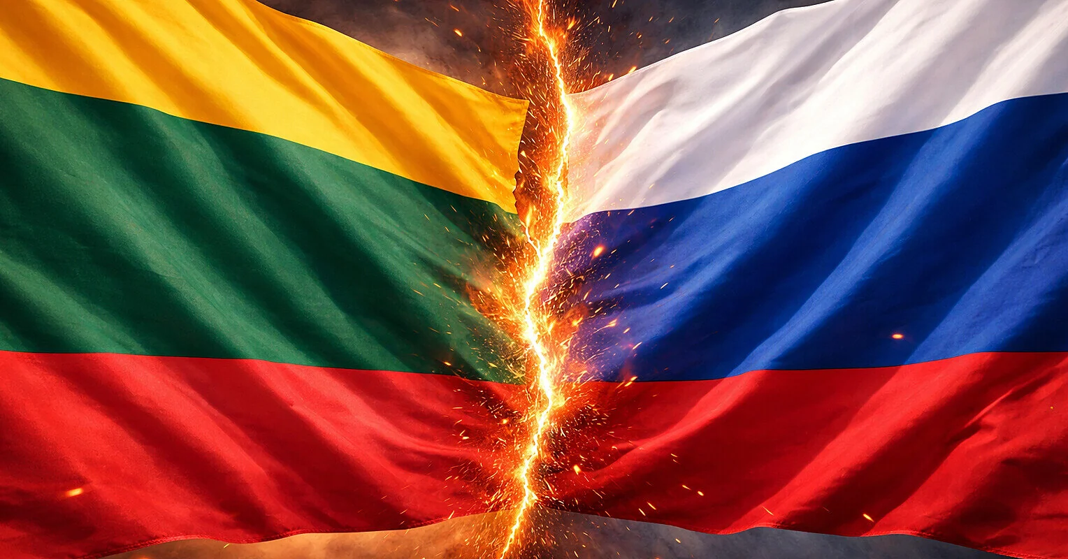 У Литві змоделювали сценарій капітуляції за 90 днів без вторгнення російських військ