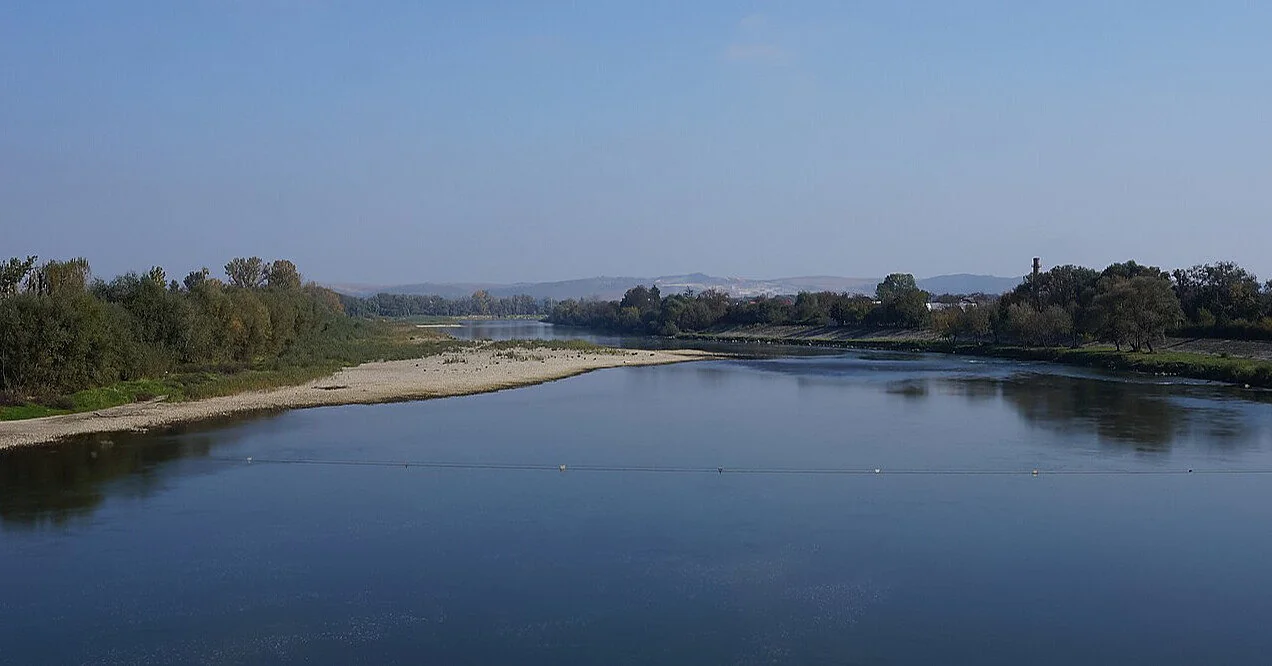 ДПСУ: Попит на незаконний перетин кордону змістився на Дністер