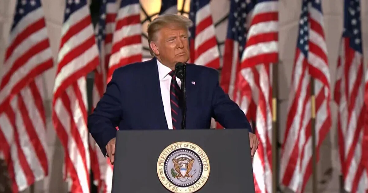 Трамп відмовився зняти морську блокаду з Ірану без ядерної угоди