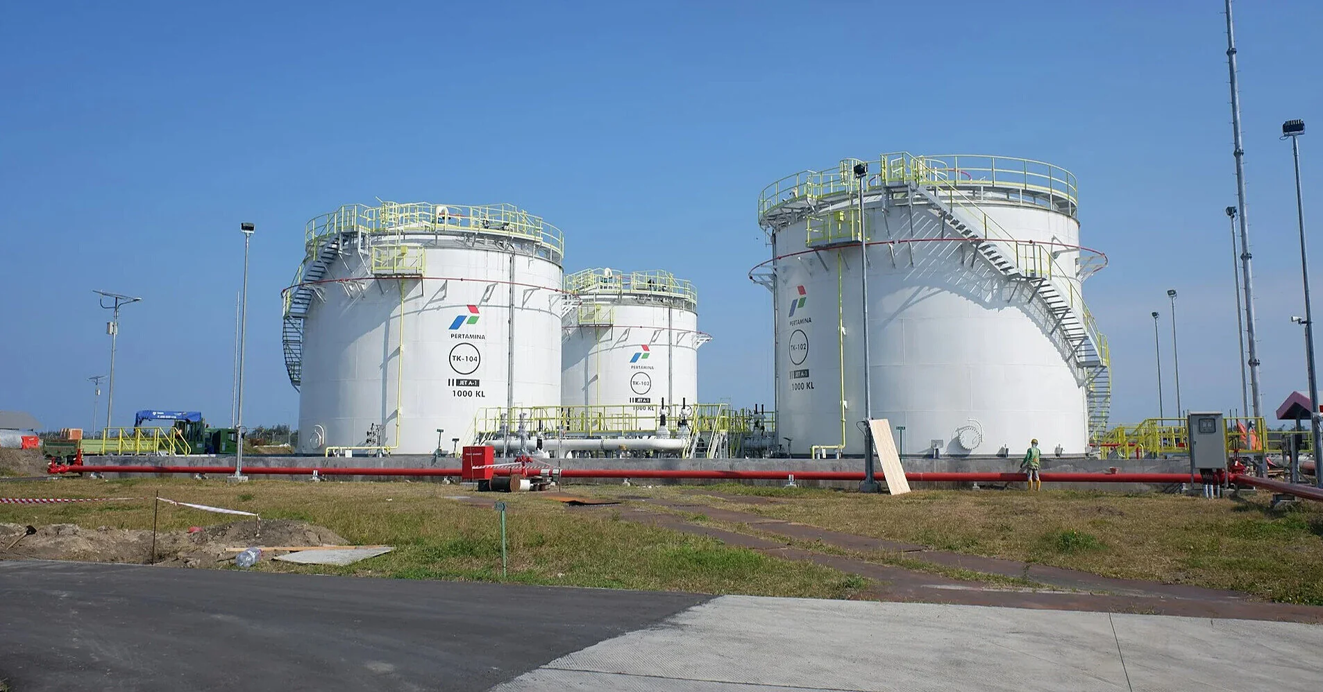 Сховища заповняться за 20 днів: Ірану загрожує скороченням видобутку нафти